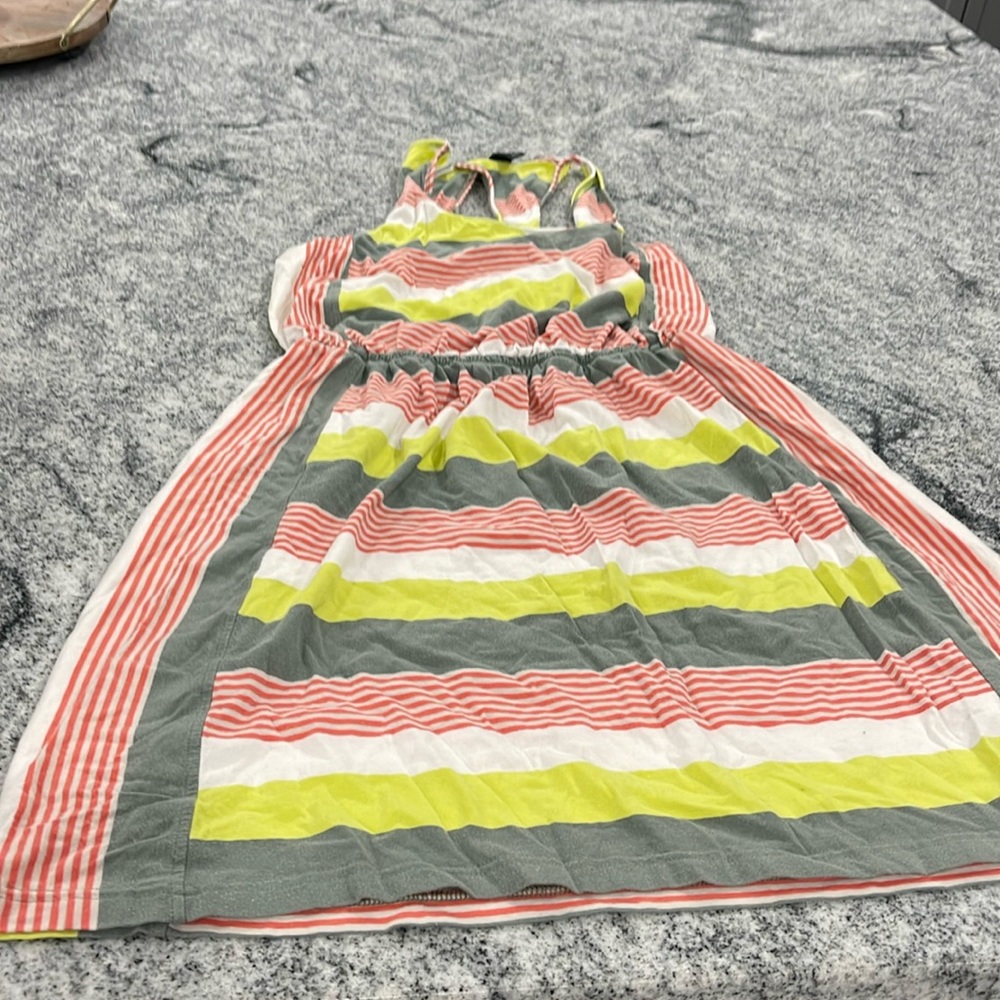 Patagonia Dress